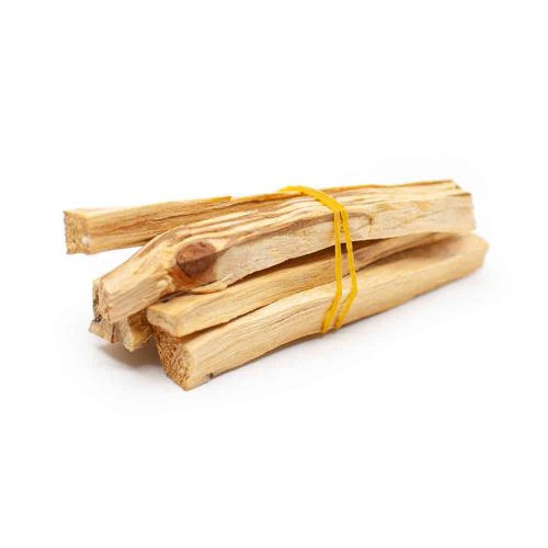 Quemar Palo Santo ¿Para qué sirve?: 5 Usos de la Madera Sagrada