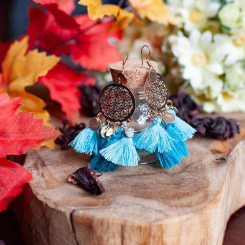 Estilo Boho – Claves para Llevar esta Tendencia