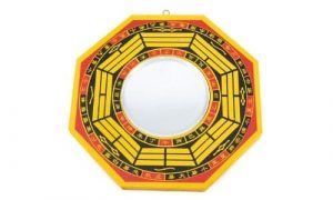 Espejo Bagua
