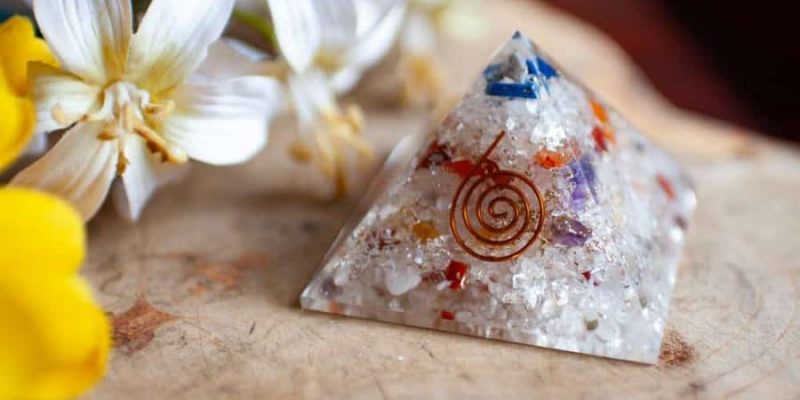 La Orgonita, Propiedades de esta Herramienta Poderosa Espiritual