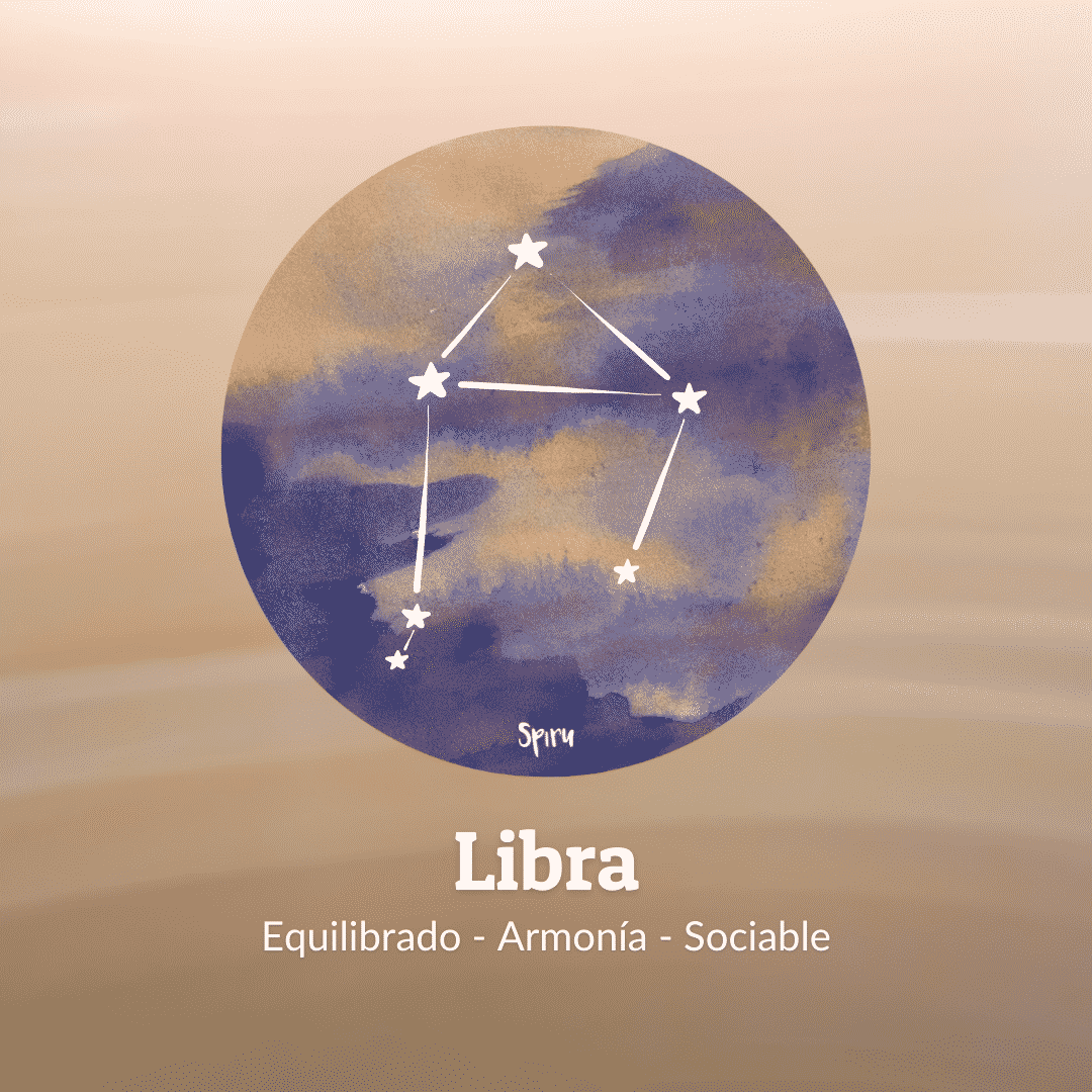 Horóscopo Libra