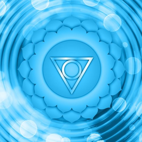 El Quinto Chakra – El Medio de Comunicación