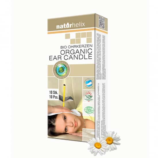 conoterapia naturhelix orgánico