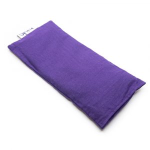 Almohada para ojos Relax Lavanda - Morado