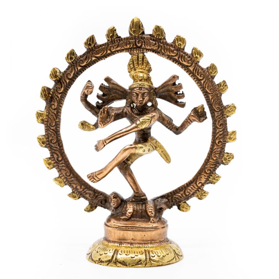 shiva nataraja