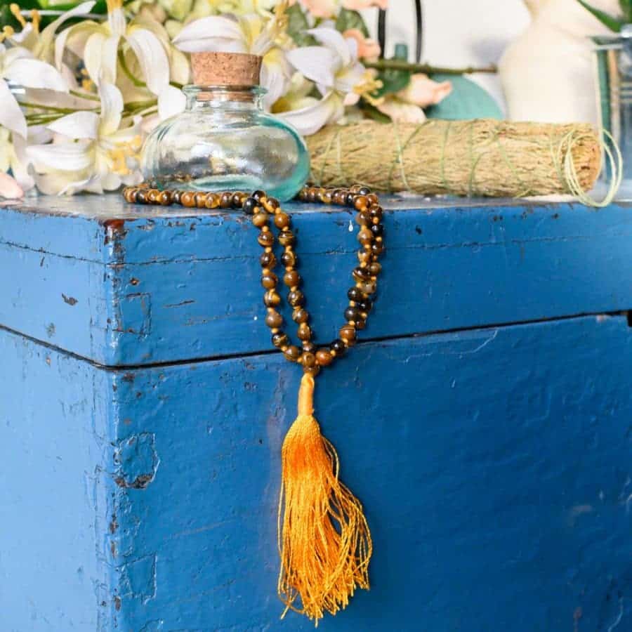mala amarillo y marrón blog visualización
