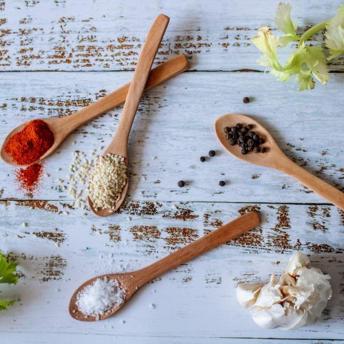 La Ayurveda – Equilibrar los Tres Doshas