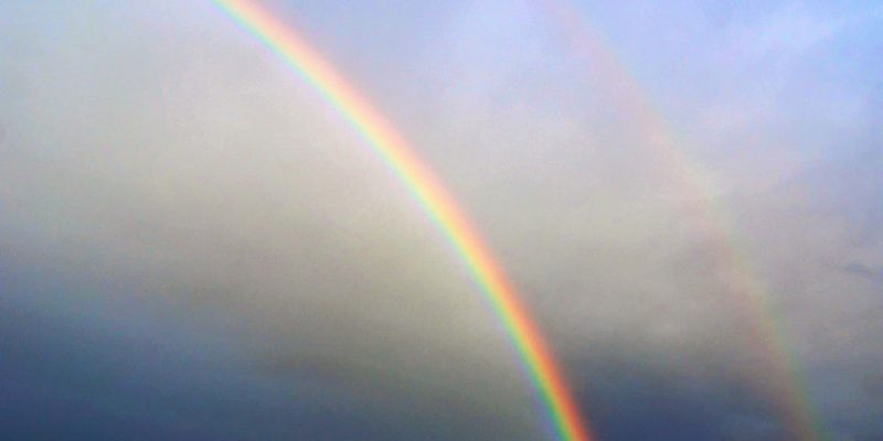 Arcoíris: Significado Espiritual de este Fenómeno Natural
