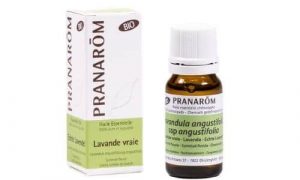 Pranarom Olie