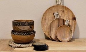 Vajilla Fair Trade