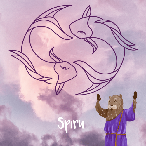 Horóscopo Piscis, Atributos de un Amor Leal