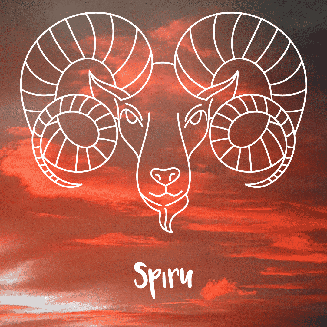horóscopo aries