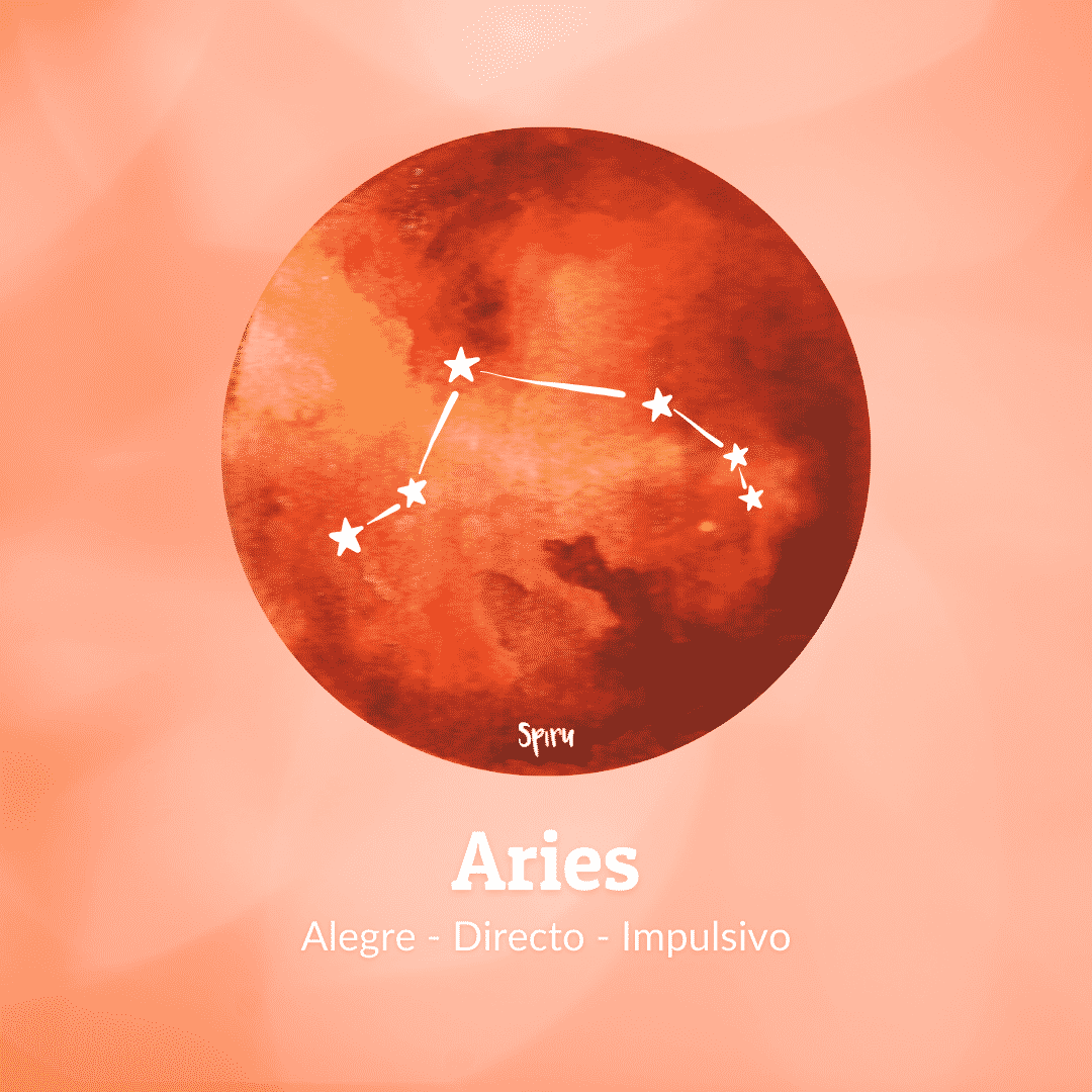 horóscopo aries