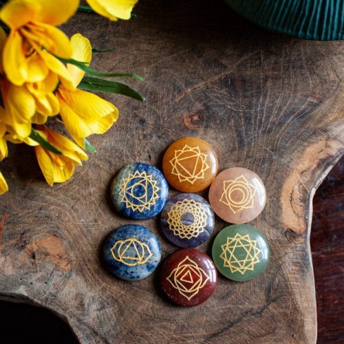 Chakra Raíz – Características del Primer Chakra