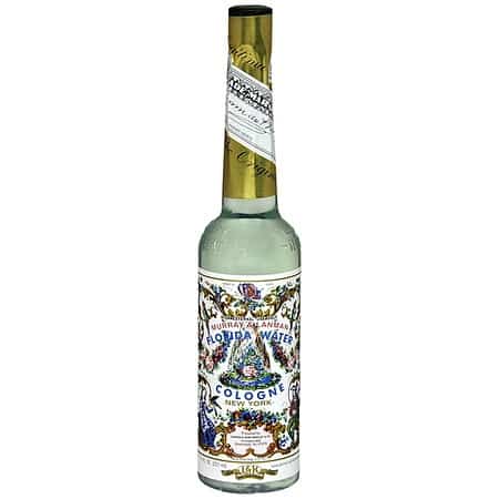Agua de Florida – Cómo Usar esta Fragancia Floral Espiritual