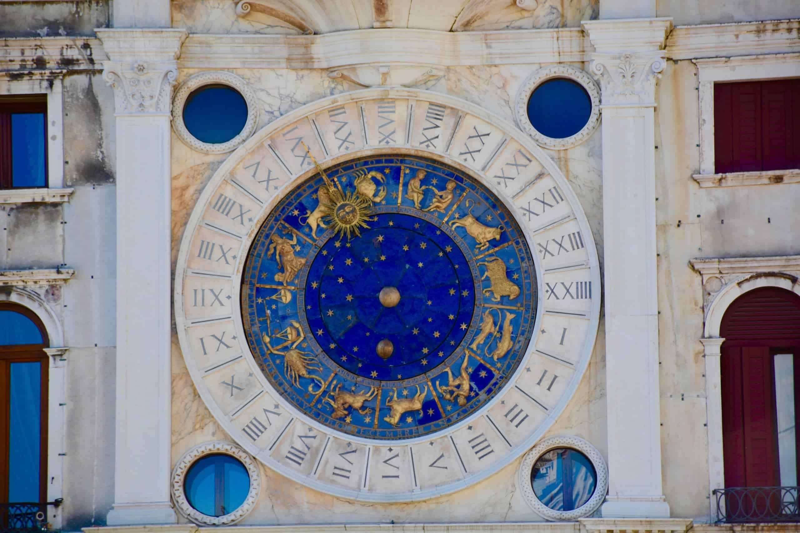 signo del zodíaco