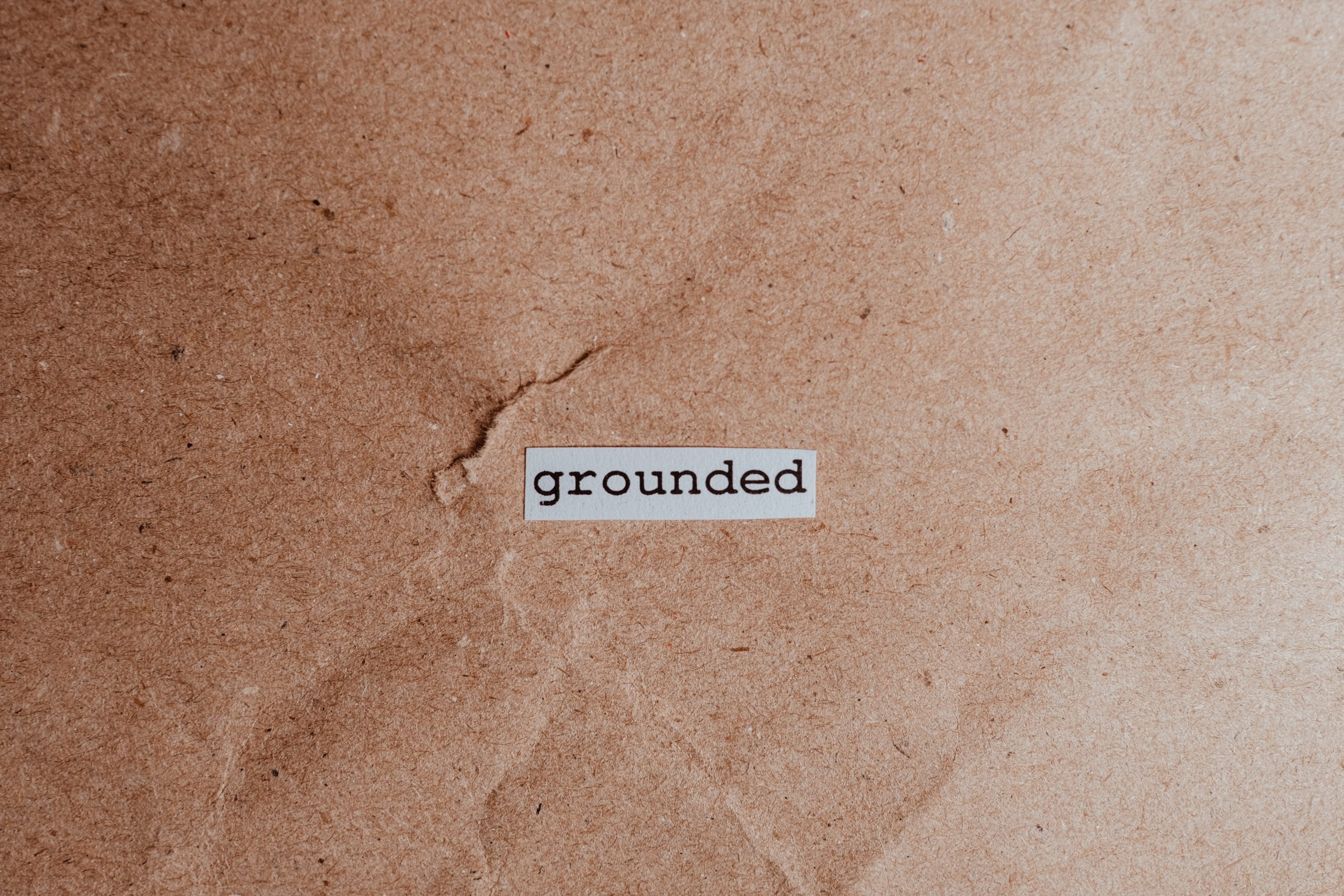 grounded elementos signos zodiacales tierra
