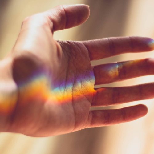 Reiki, de dónde viene y cómo aprenderlo