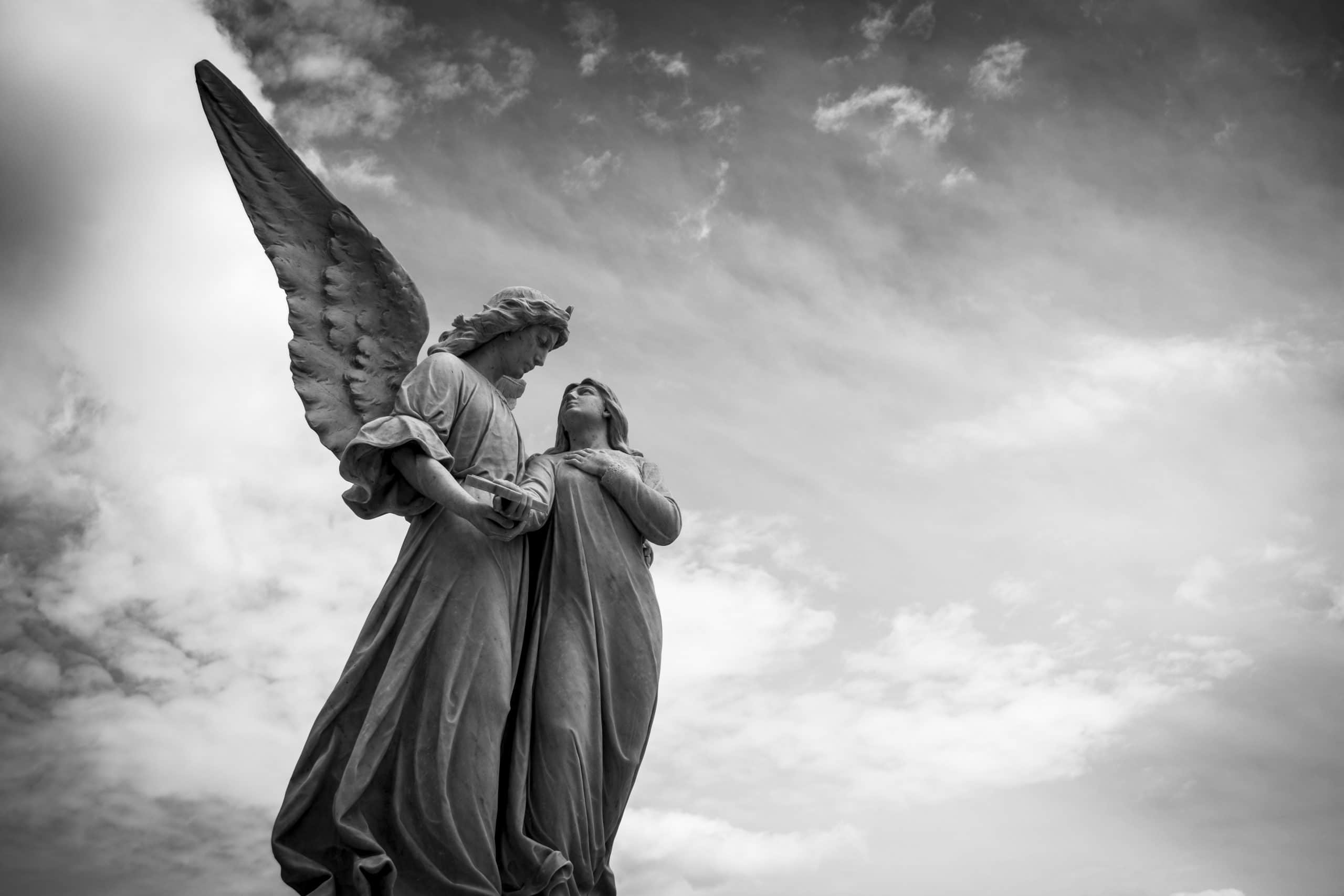 numerología angelical