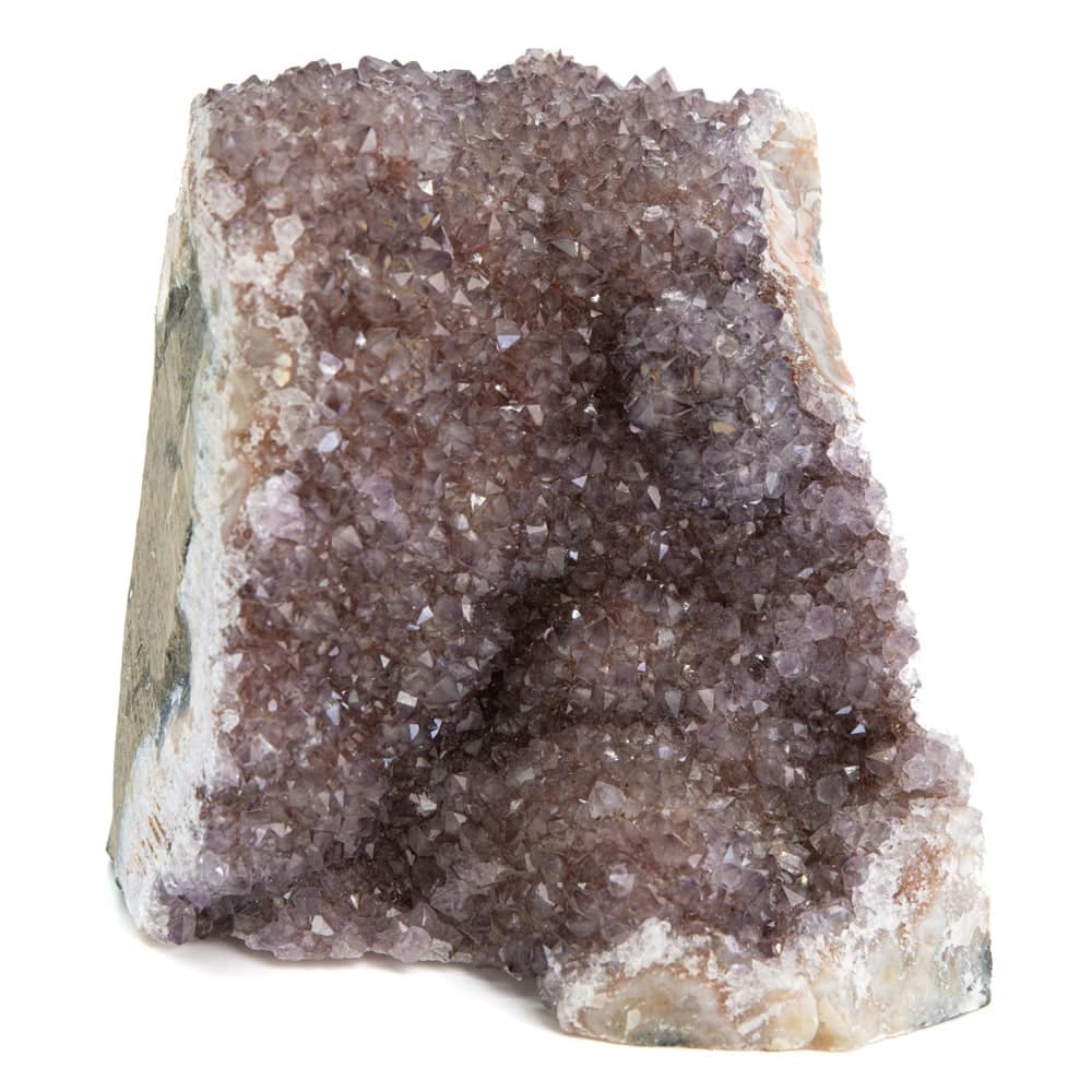 Geoda de Amatista Rosa Uruguaya en Bruto (2kg)