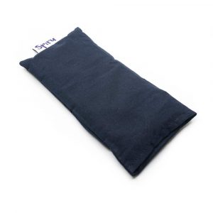 Almohada para ojos Relax Lavanda - Azul Oscuro