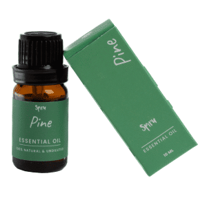 Aceite Esencial de Pino - 10 ml