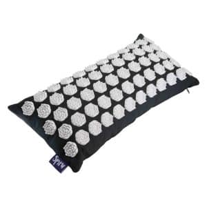 Cojín Acupresión Shakti Loto Negro